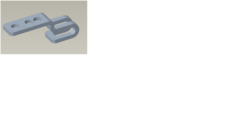 Selection of gear rocker arm