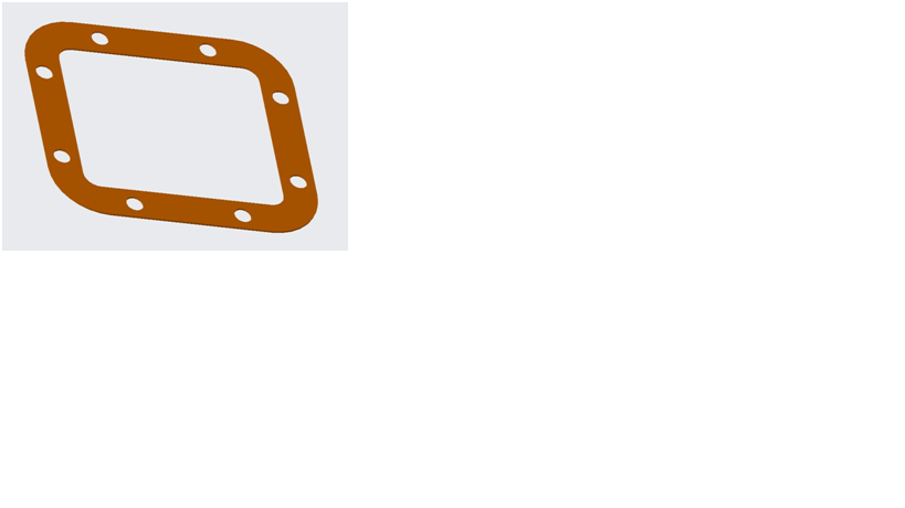 Force-taking window cover lining