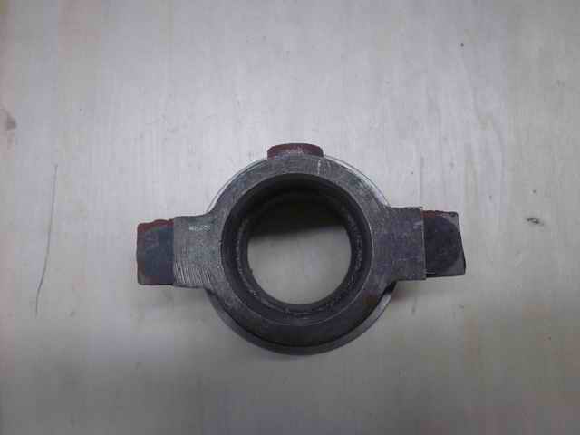Clutch separation bearing and seat assembly-1