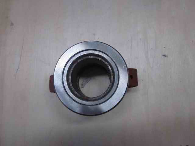 Clutch separation bearing and seat assembly-3