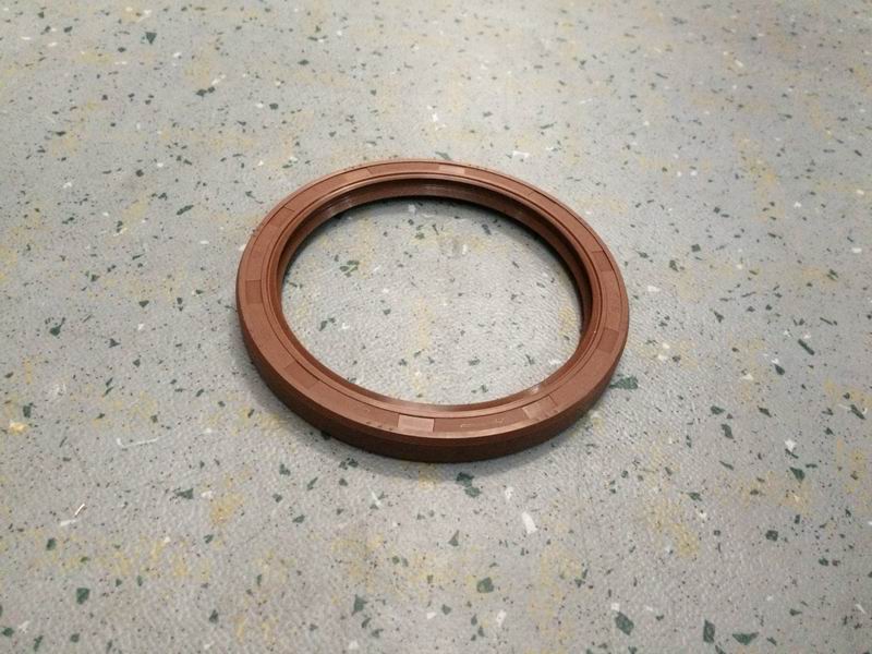 Two-axis oil seal-1