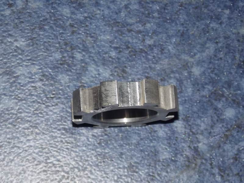 Odometer sensing ring-1