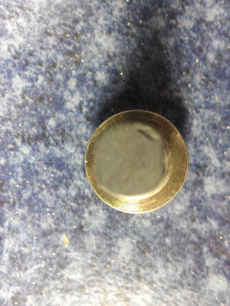 Резьбовая пробка для слива масла в сборе-2