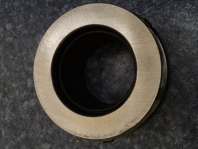 Separating bearings-1