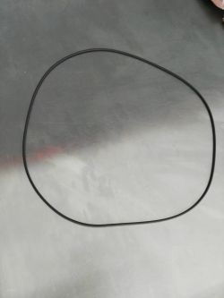 Уплотнительное кольцо торсионного преобразователя