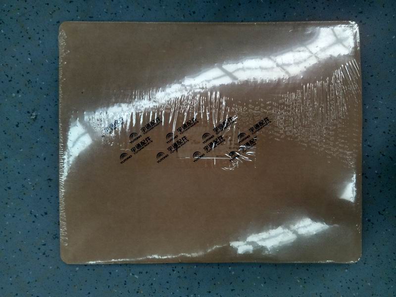 Ремкомплект масляного поддона-1