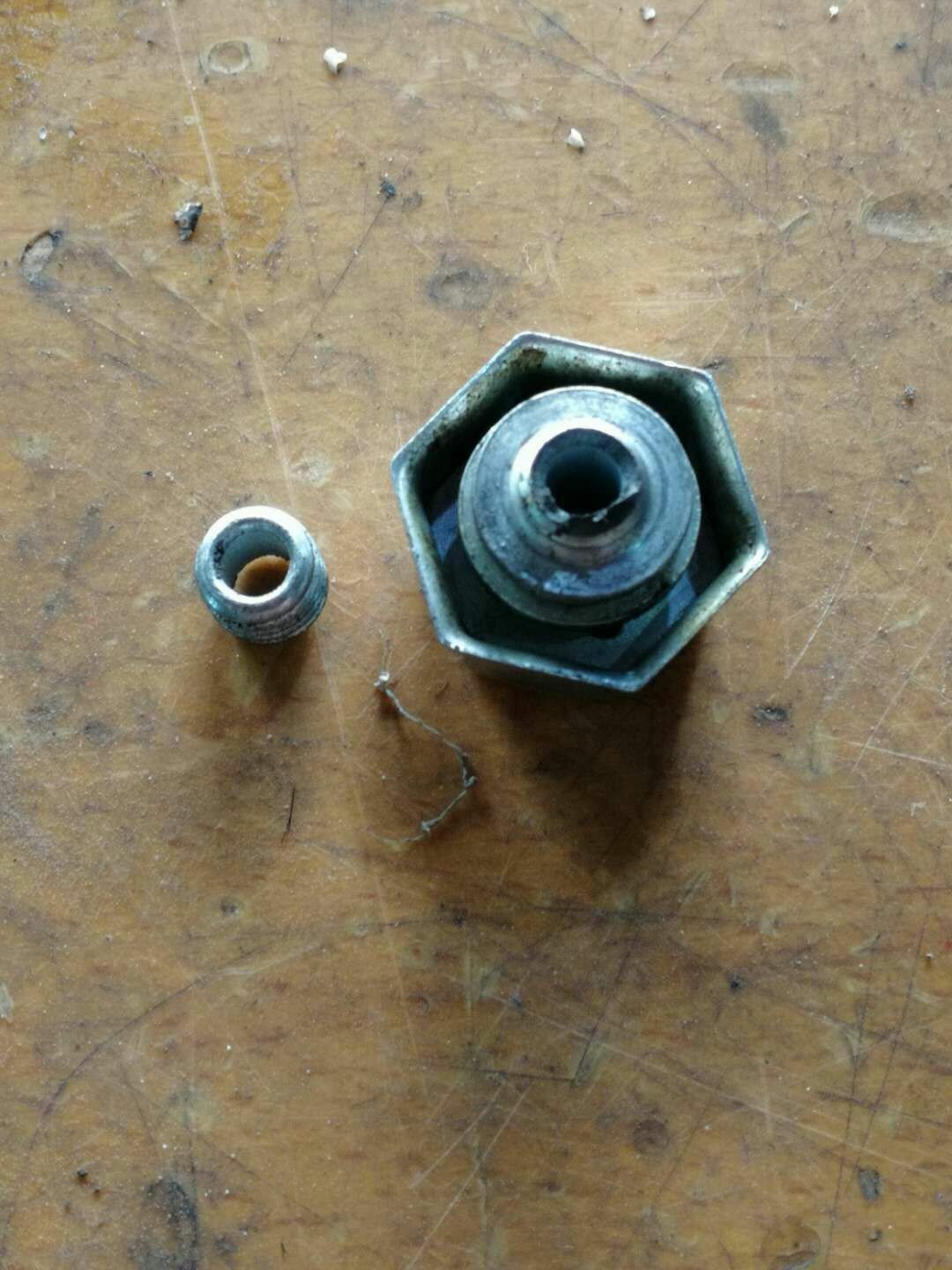 Ventilation plug-1