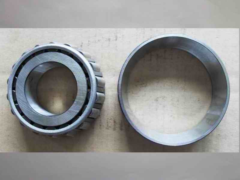 Rear bearing of intermediate shaft; can be replaced by 1762-01549-1
