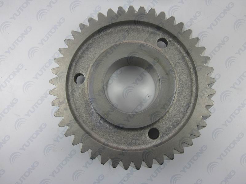 Midshaft six gears-1