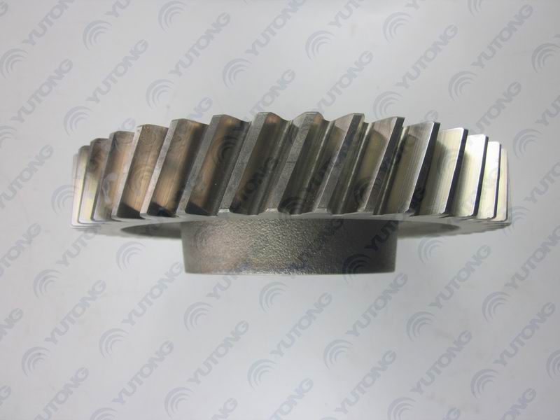 Midshaft six gears-2