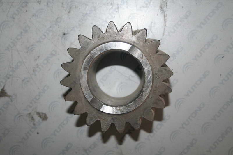 Reverse shaft gear-1