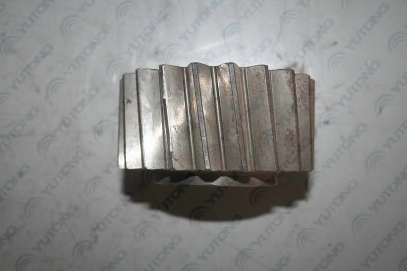 Reverse shaft gear-2