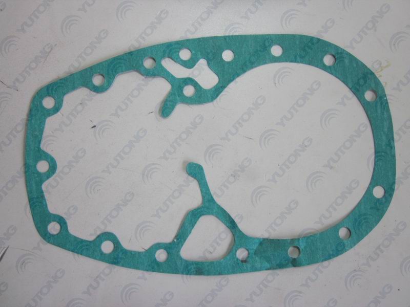 Front cover pad QJ805