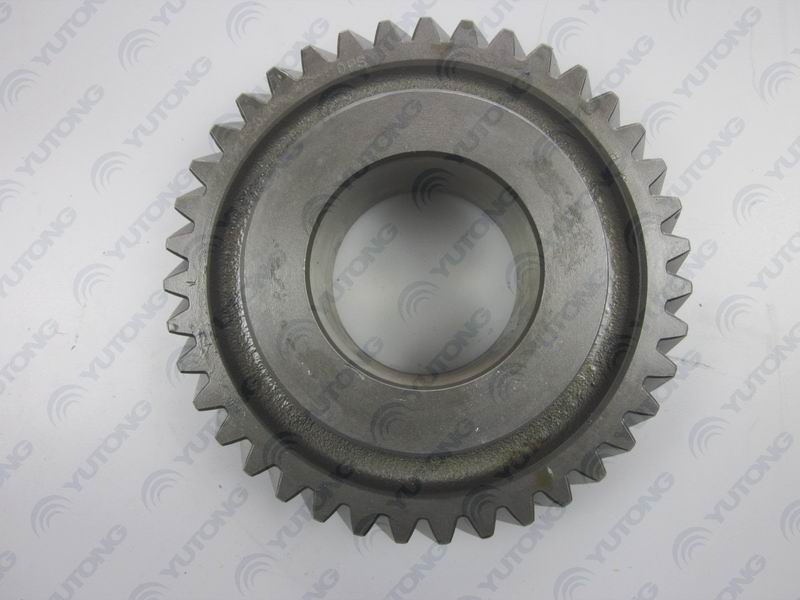 Intermediate shaft five-speed teeth Z=39