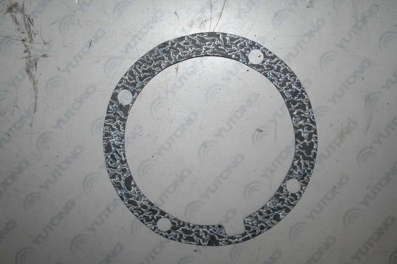 Подкладка передней обложки