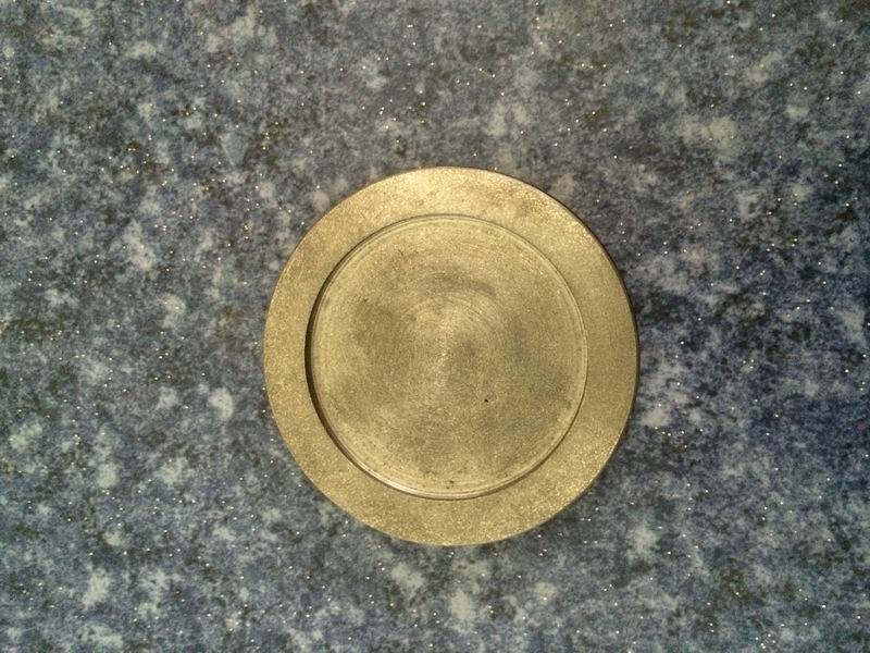 Intermediate shaft front bearing cover assembly