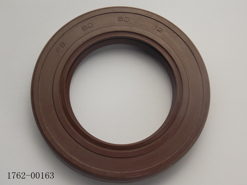 One shaft bearing stop ring