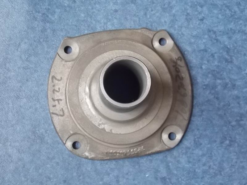 Front end cover-1