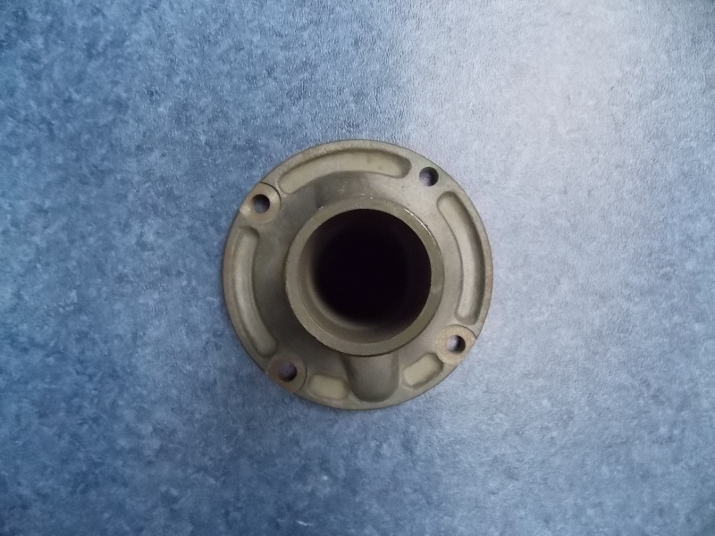 Передняя торцевая крышка-2