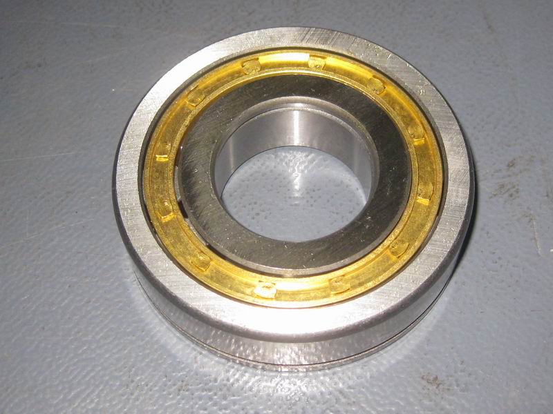 Rear bearing of intermediate shaft-2