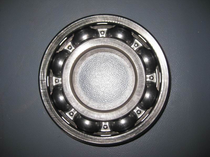 One shaft bearing-1