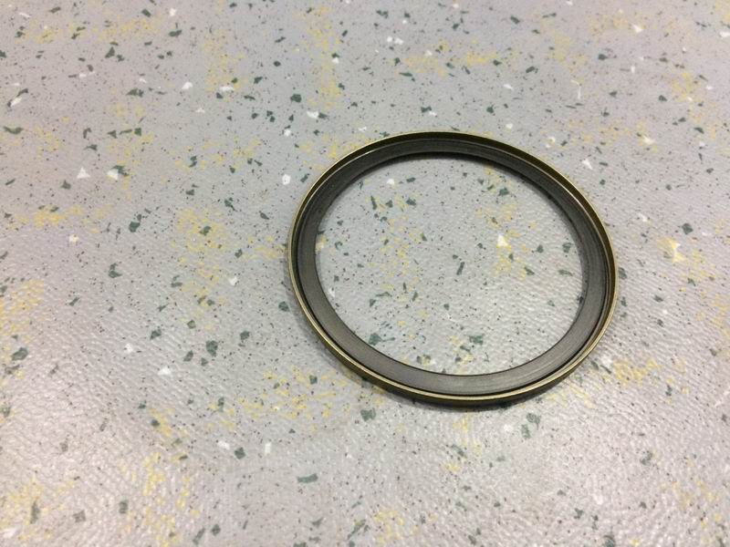 Oil stop plate-1