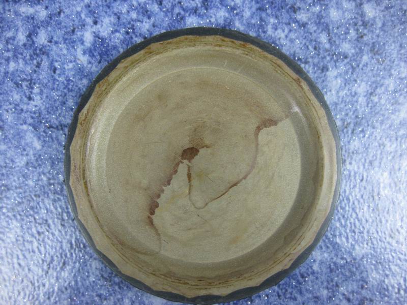 Middle front bearing plug-1