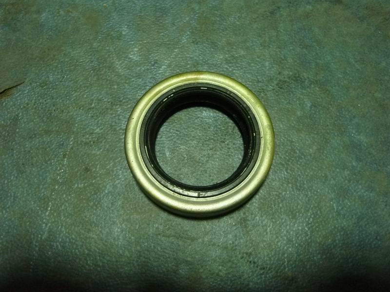 One-axis oil seal-1