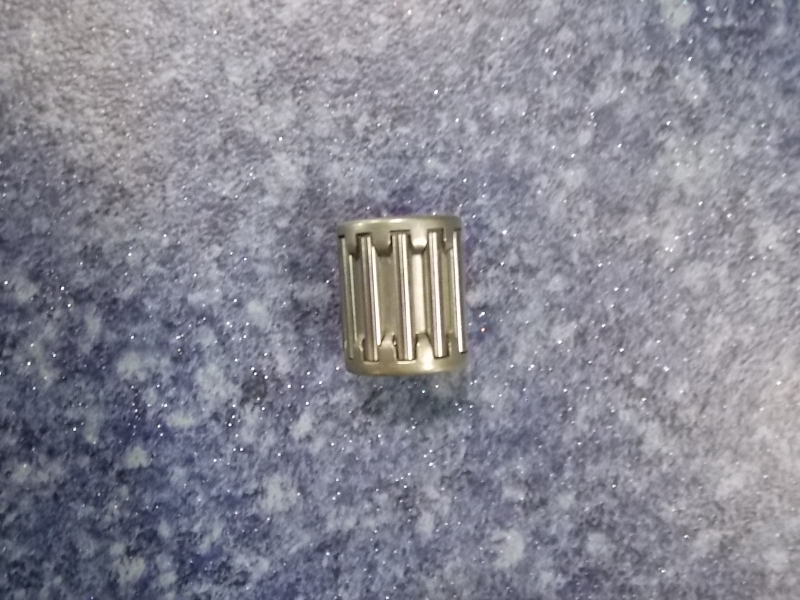 Игольчатый роликоподшипник задней передачи