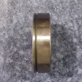 One-shaft bearing 6307N-2RS/C3YB4-1