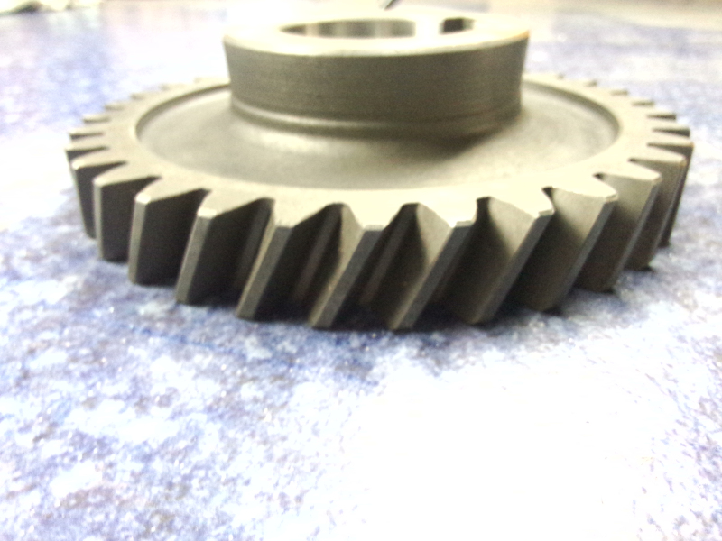 Midshaft six gears-3
