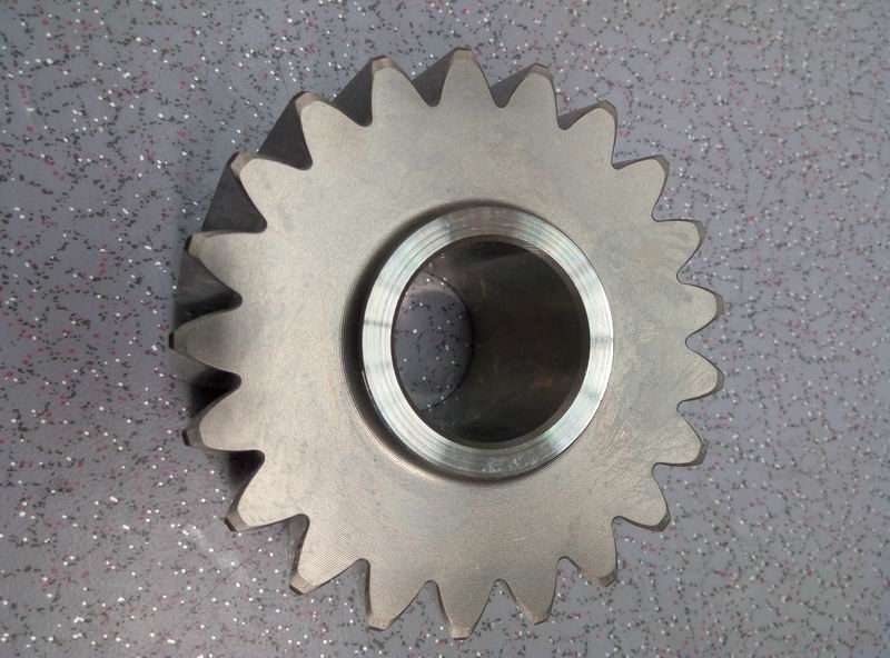 Вал заднего хода