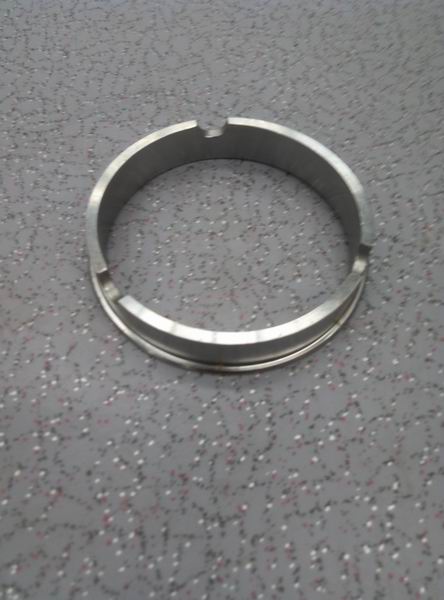 Ограничительное кольцо