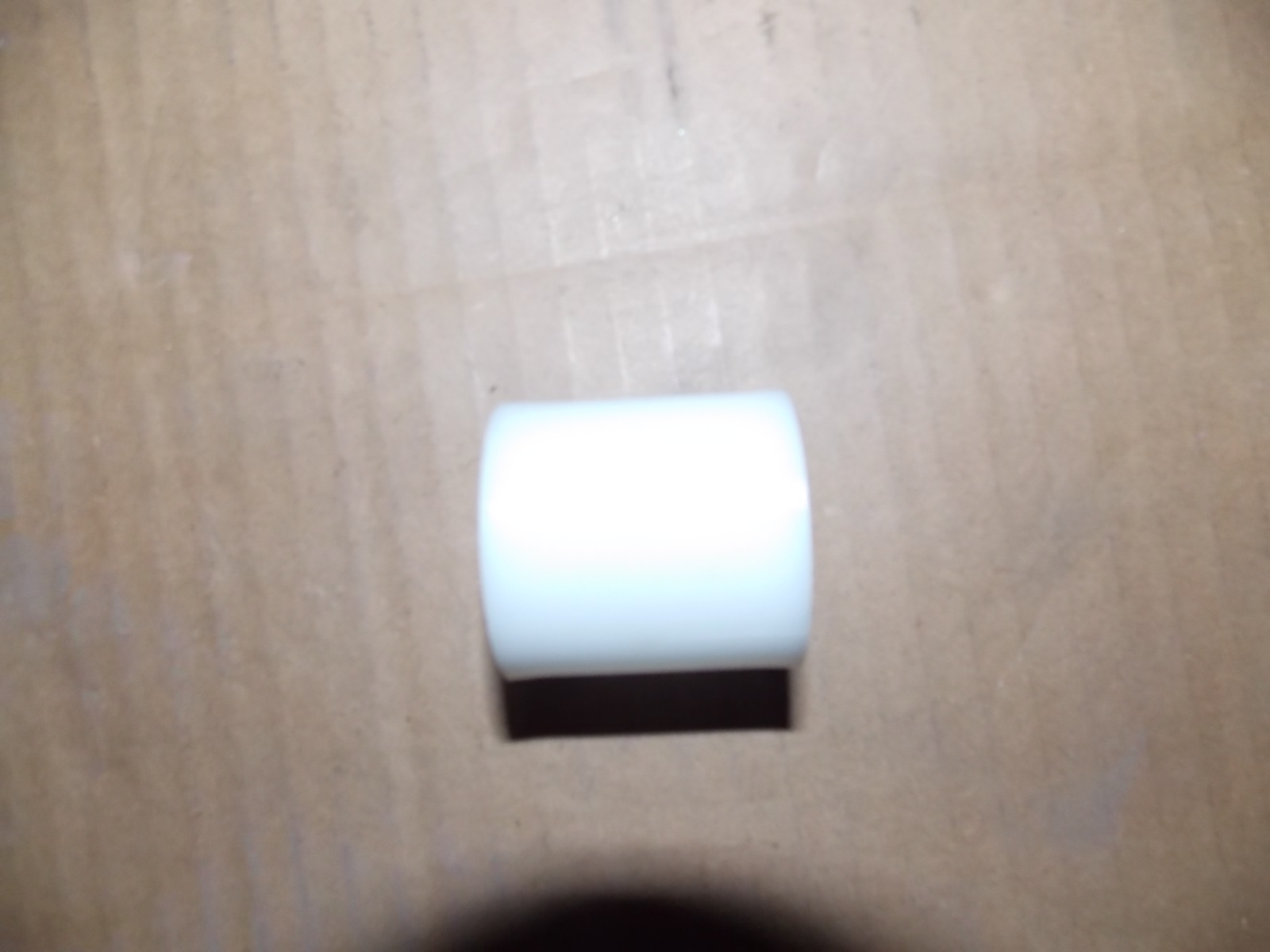 Reverse gear needle roller bearing spacer-1