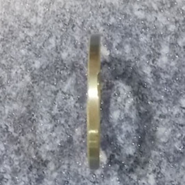 Шестерня заднего хода-2