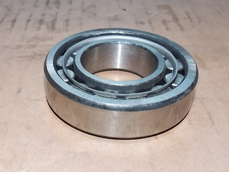 Intermediate shaft front roller bearing-1