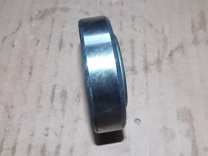 Intermediate shaft front roller bearing-2