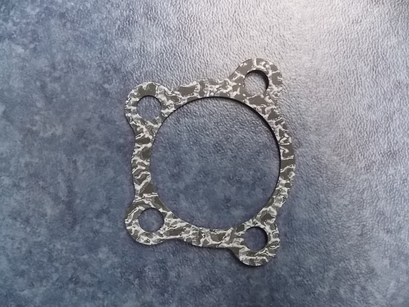 Intermediate shaft front bearing cover gasket