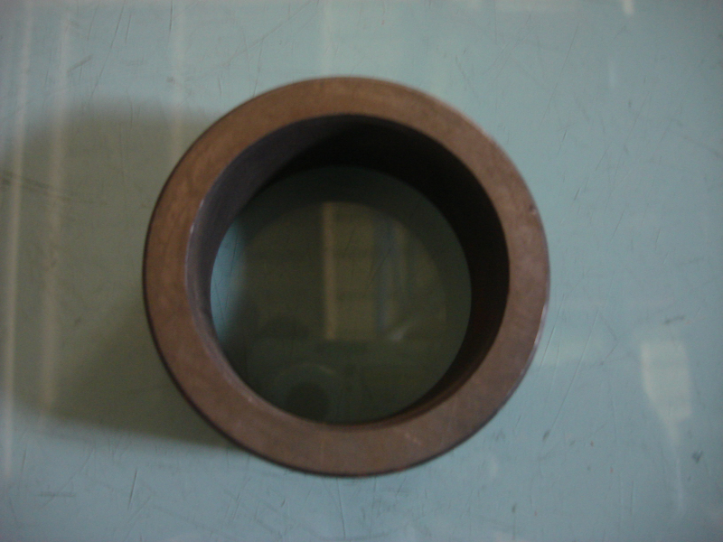 Проставка промежуточного вала