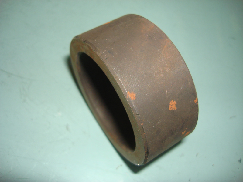 Intermediate shaft spacer-1