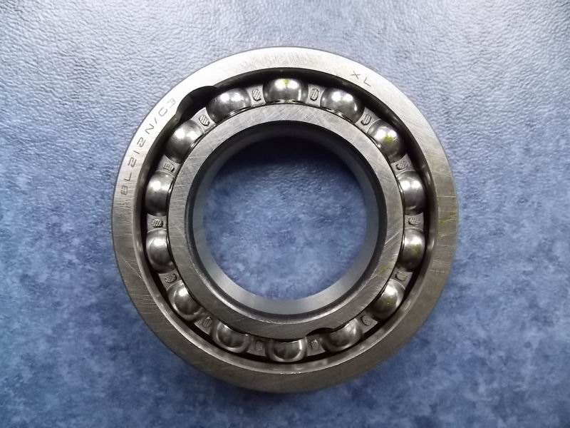 One-shaft bearing BL212N/C3