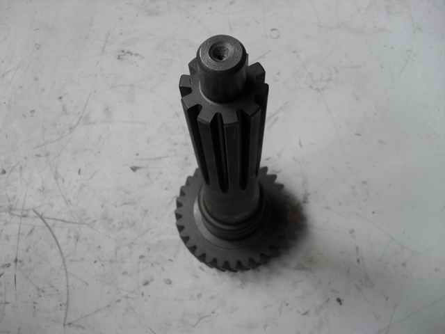One axis-1
