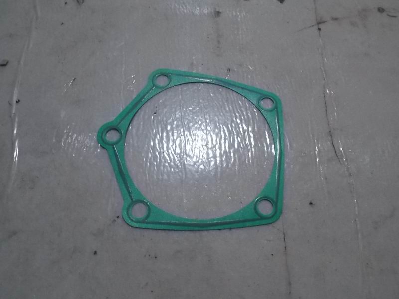 Midshaft front cover pad