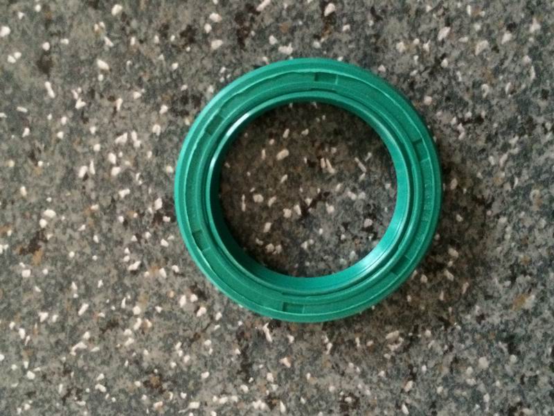 Одноосный сальник