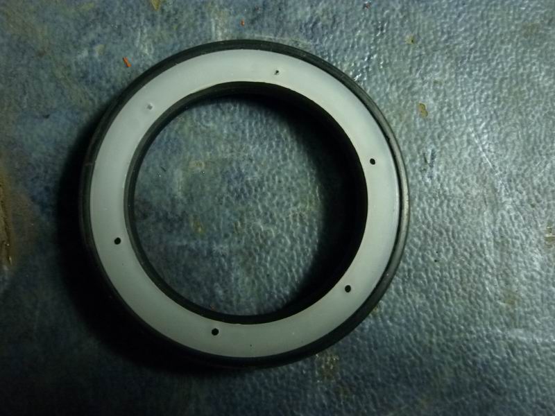 One-axis oil seal-1