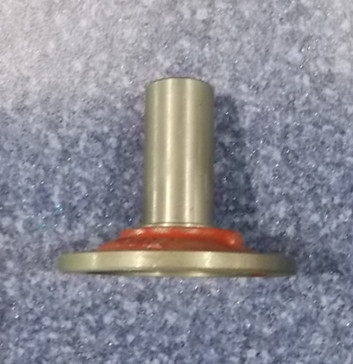 Передняя торцевая крышка-1