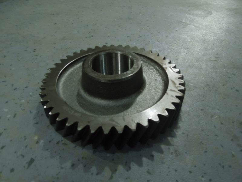 Midshaft six gears-1