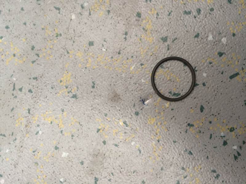 O-ring