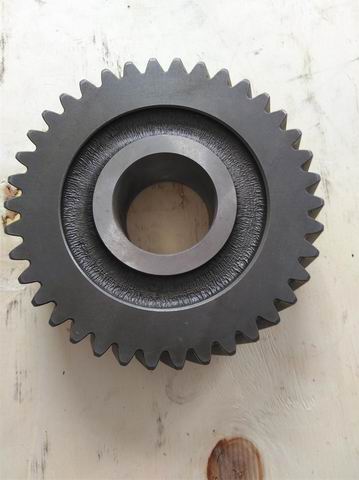 Intermediate shaft four gears-1