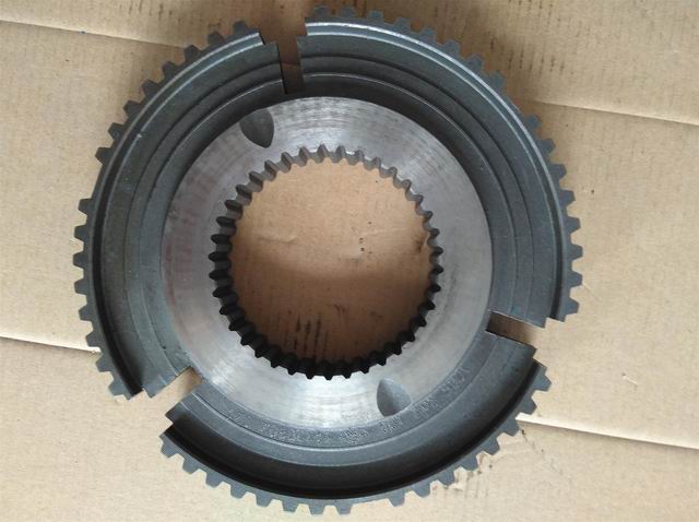 Одна задняя передача